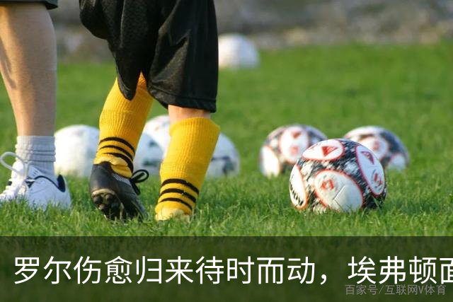 罗尔伤愈归来待时而动，埃弗顿面临位置竞争挑战